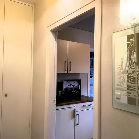 Brossolat Eg 2, Rebbelstieg Wyk auf Föhr