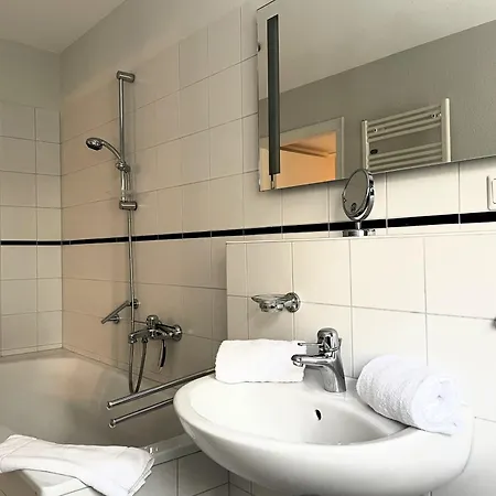 Brossolat Eg 2, Rebbelstieg * Wyk auf Föhr