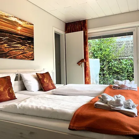 Brossolat Eg 2, Rebbelstieg Apartment