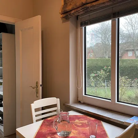 Brossolat Eg 2, Rebbelstieg Wyk auf Föhr