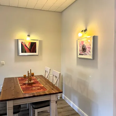 Brossolat Eg 2, Rebbelstieg Wyk auf Föhr