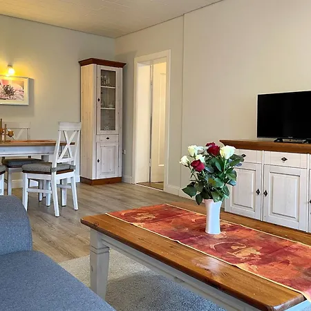 Apartamento Brossolat Eg 2, Rebbelstieg