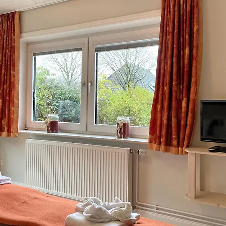 Apartamento Brossolat Eg 2, Rebbelstieg