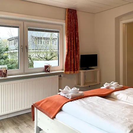 Brossolat Eg 2, Rebbelstieg Daire *