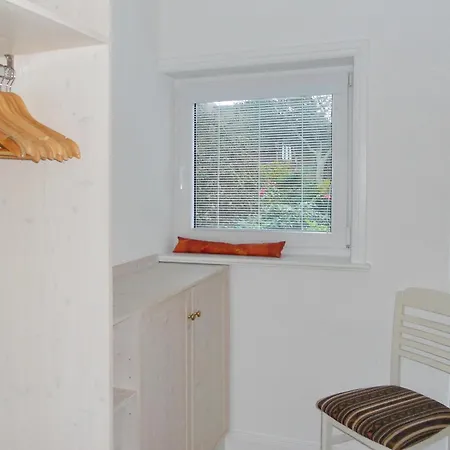 Brossolat Eg 2, Rebbelstieg