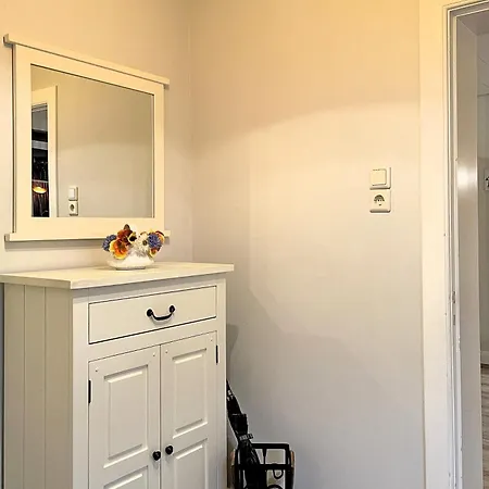 Brossolat Eg 2, Rebbelstieg Apartamento