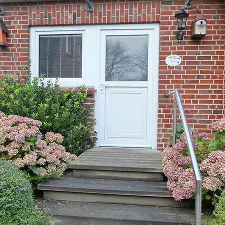 Brossolat Eg 2, Rebbelstieg * Wyk auf Föhr